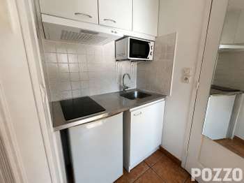 Location Studio 1 pièce