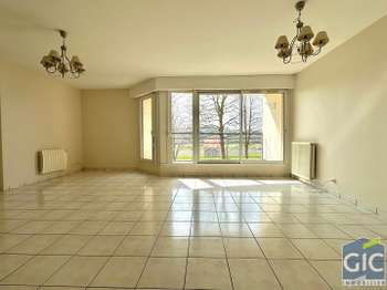 Location appartement 5 pièces Caen 14