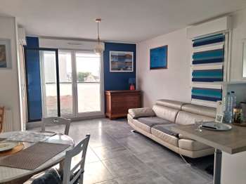 Location Appartement 3 piècesCaen