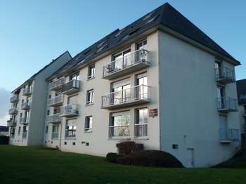 Location Appartement 2 piècesCaen