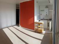 Location Studio 1 pièce