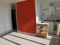 Location Studio 1 pièce