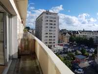 Location Studio 1 pièce
