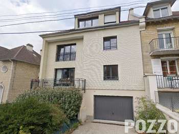 Location appartement 4 pièces Caen 14