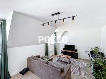 Location Appartement 2 piècesCaen
