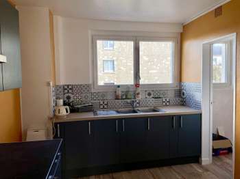 Location appartement 3 pièces