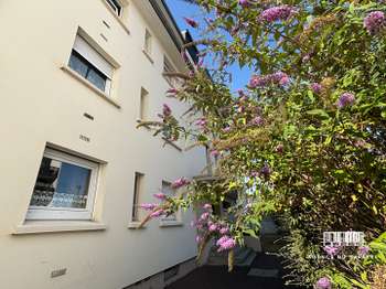 Location appartement 2 pièces Caen 14