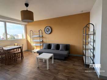 Location appartement 2 pièces Location appartement 2 pièces