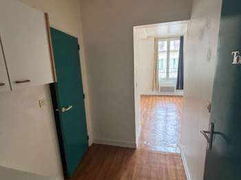 Location Appartement T1Caen