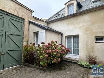 Location appartement 2 pièces Caen 14