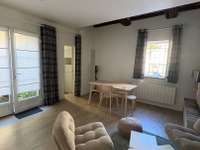 Location appartement 2 pièces