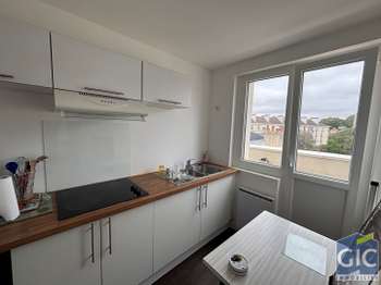 Location Appartement T1Caen