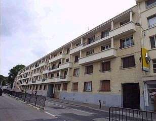 Location Appartement 2 piècesCaen