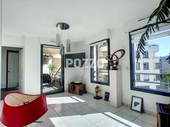 Location Appartement 3 piècesCaen