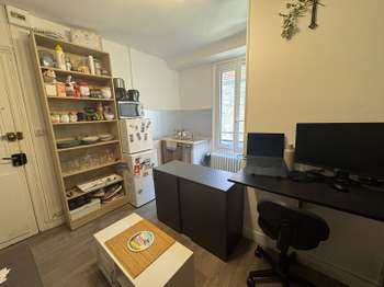 Location Appartement T1Caen