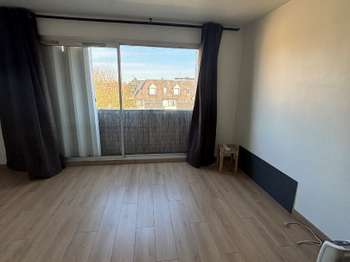 Location Appartement T1Caen