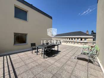 Location Appartement 2 piècesCaen