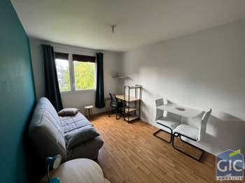 Location Studio 1 pièce Caen 14