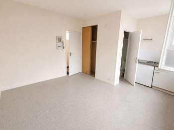 Location Studio 1 pièce Caen 14