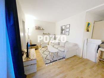 Location appartement 2 pièces Caen 14