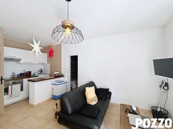 Location appartement 2 pièces Caen 14