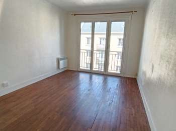 Location Appartement 2 piècesCaen
