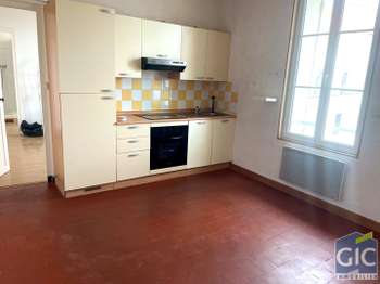 Location appartement 2 pièces Caen 14