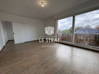 Location Appartement 4 piècesCaen