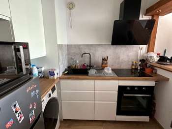 Location Appartement 2 piècesCaen