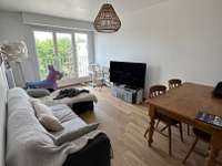 Location appartement 2 pièces