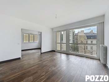 Location appartement 3 pièces Caen 14