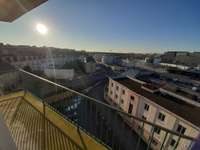 Location appartement 3 pièces