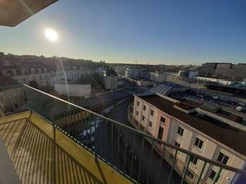 Location Appartement 3 piècesCaen