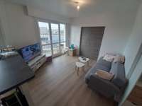 Location appartement 3 pièces