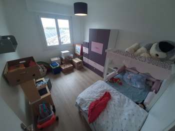 Location appartement 3 pièces