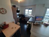 Location appartement 3 pièces