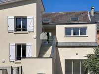 Location appartement 3 pièces Location appartement 3 pièces