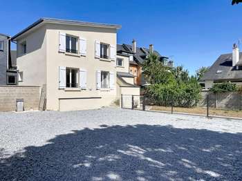 Location Appartement 3 piècesCaen
