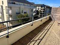 Location appartement 2 pièces