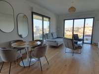 Location appartement 4 pièces