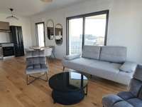 Location appartement 4 pièces