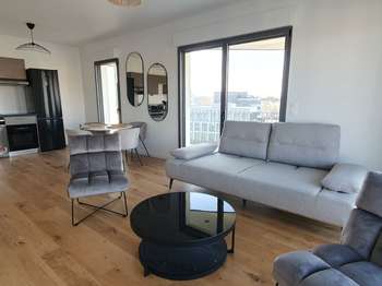 Location appartement 4 pièces