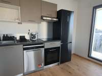 Location appartement 4 pièces