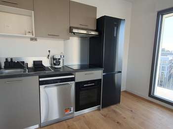Location appartement 4 pièces