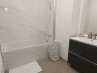 Location appartement 4 pièces
