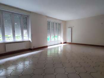 Location appartement 4 pièces Caen 14