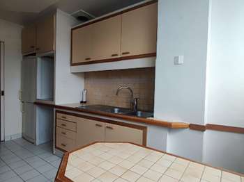 Location appartement 4 pièces
