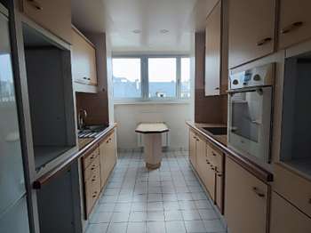 Location appartement 4 pièces