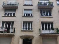 Location appartement 4 pièces