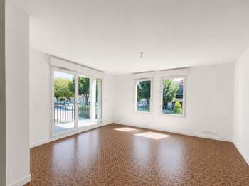 Location Appartement 4 piècesCaen